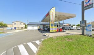 Saint Quentin Autos à Saint-Quentin-de-Baron