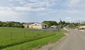 Garage Bouchet à Saint-Quentin-de-Baron