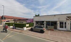 Les Volants à Garancières