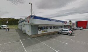 Centre Auto Cheraute à Chéraute