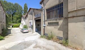 Garage Du Morin à Jouy-sur-Morin