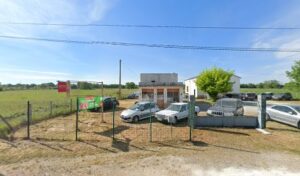 Motrio Garage Hervé à Saint-Laurent-des-Hommes