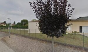 Garage Salomon à Saint-Hilaire-de-Lusignan