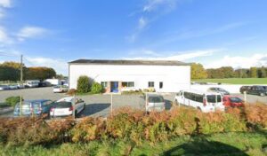 2NI CARROSSERIE à Saint-Pierre-des-Landes