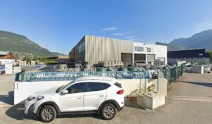 LMA Mecanique Auto à Veurey-Voroize