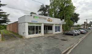 Centre Auto Monségur à Monségur