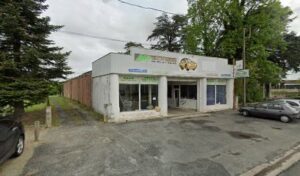 Centre Auto Desarnaud à Cours-de-Monségur