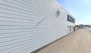 GARAGE DES PINS – Dacia à La Fare-les-Oliviers