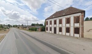 Garage Claude Patrice à Marcilly-la-Campagne