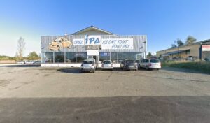 AUTOZEN LOMBEZ à Lombez