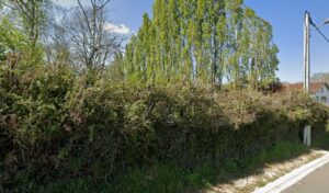 Eureka ABC à Ambernac