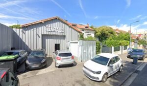 Occitanie Automobile à Toulouse