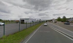 LE GARAGE M’AUTO à Breuil-le-Sec