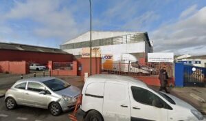 Garage Legrand Patrice à Argenteuil