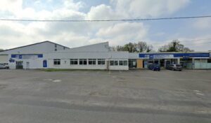 TOP CARROSSERIE à Plouigneau