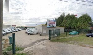 TIM AUTO à La Trinité-de-Thouberville