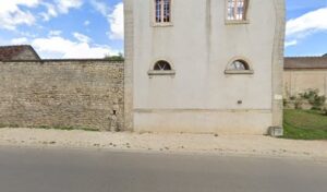 AUTO JM 21 à Arceau