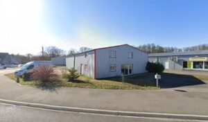 Expert Auto à Oberhoffen-sur-Moder