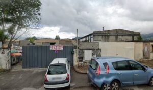 épaviste-Isère-24/24H-7/7J à Saint-Martin-d'Hères