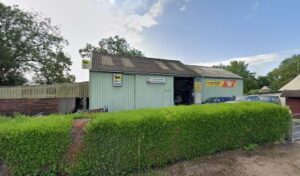 Garage Osaer à Maizières