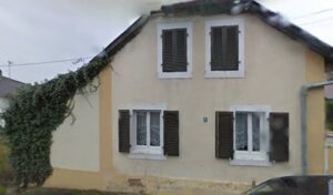 L’Atelier 6 à Niffer