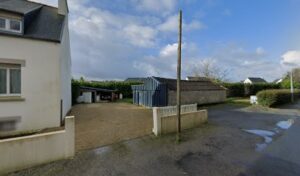 Coatidreux à Lesneven