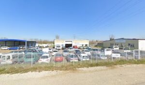 GARAGE PEYRON à Saint-Sorlin-en-Valloire