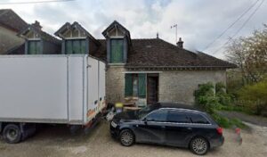 PNEUMATIQUE ACCES à Souppes-sur-Loing