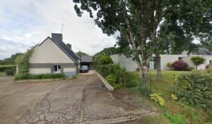 Abil’auto à Ploeren