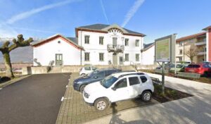 Garage R.N AUTOSPORT à Goncelin