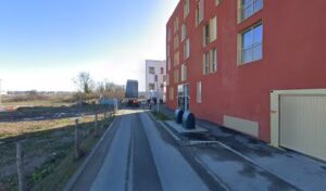 Chop Ta Gova à Carrières-sous-Poissy