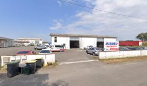 Autosportvintage à Morlaàs