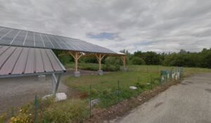 AN AUTO DEPANNAGE à Vézeronce-Curtin