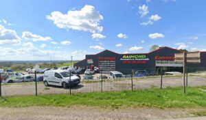 Assistance automobile raimond à Mortagne-au-Perche