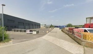 France Pare-Brise à Remoulins