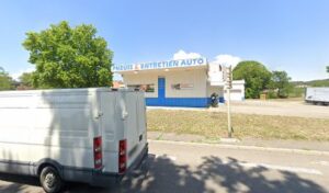 France Pare-Brise à Beaucaire