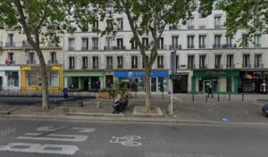 GOP SERVICES PARIS 14 à Paris