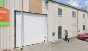 RS Auto à Fontenay-le-Vicomte