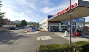 SASU STATION ANCIEN MODERNE à Saint-Céré