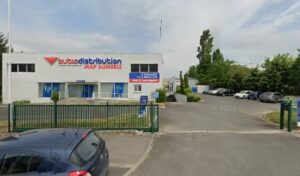 AD ATELIER MAP AUMERLE KALAMAR à Meaux