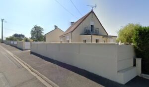 Bernard Patrick Francois à Cloyes-les-Trois-Rivières