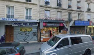 Allo-Badge Paris 18 à Paris