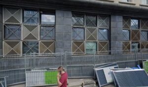 fourrière paris daumesnil à Paris