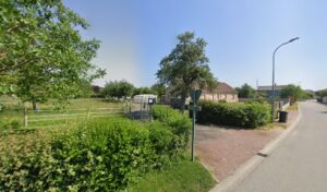 Bourigault à Logron