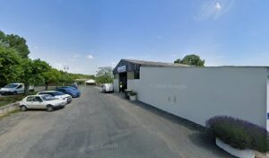 Noulleau Sébastien à Clam