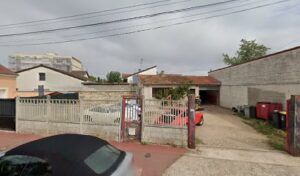 CAMPAGNA ROCCO à Saint-Maur-des-Fossés