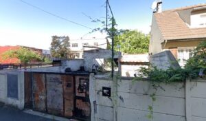 Oktay-Tasdemir à Champigny-sur-Marne