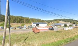 Garage Jouve à Chaudeyrac