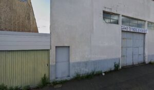 Garage du Viaduc Mans à Le Mans