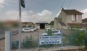 O’PAREBRISE SENS à Saint-Clément